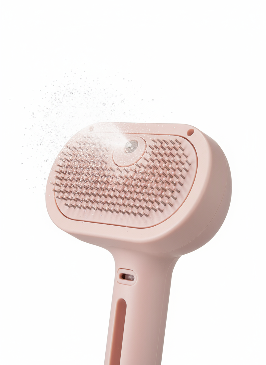 Detalle de calidad premium