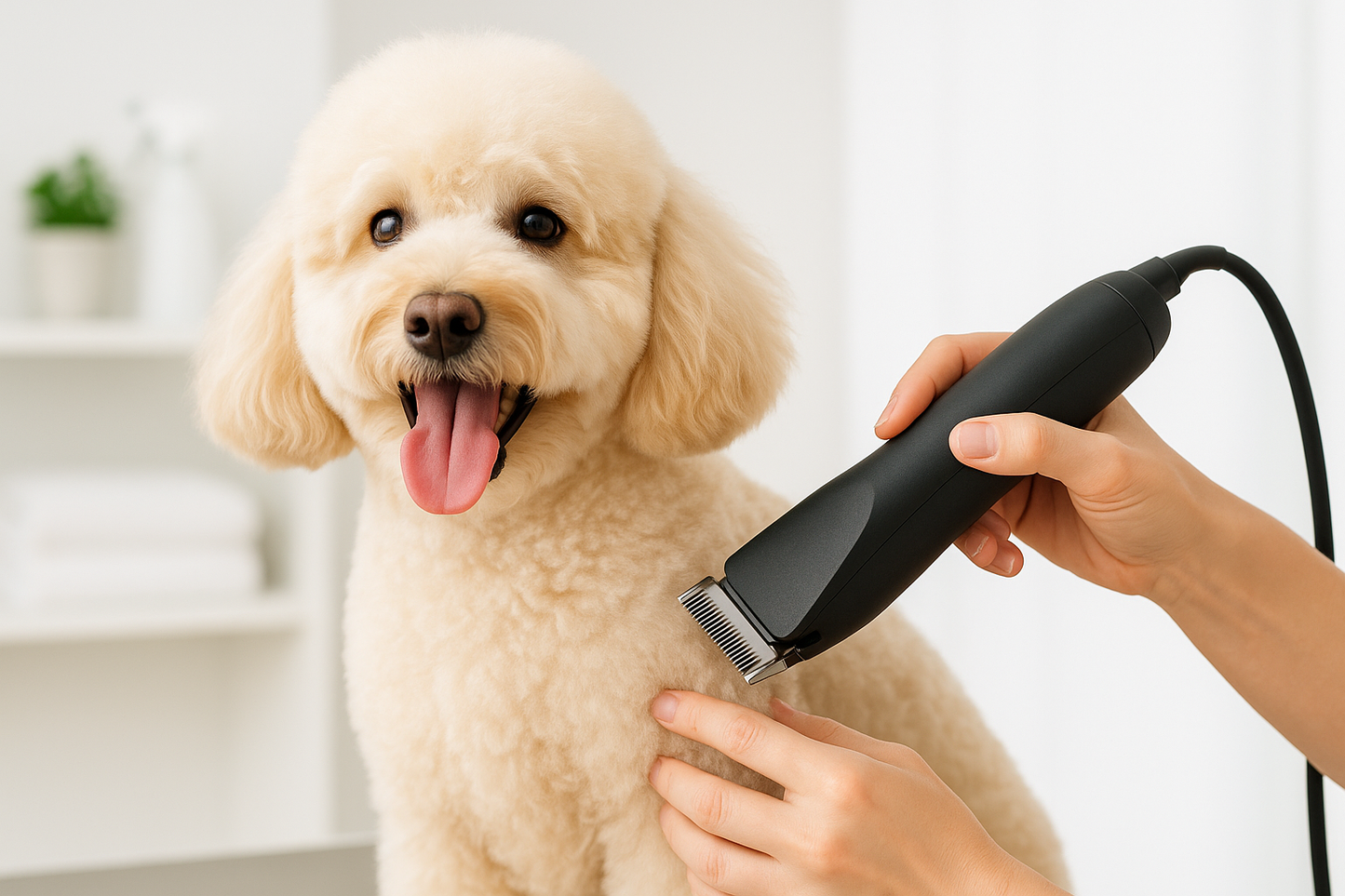 Portada momento de corte