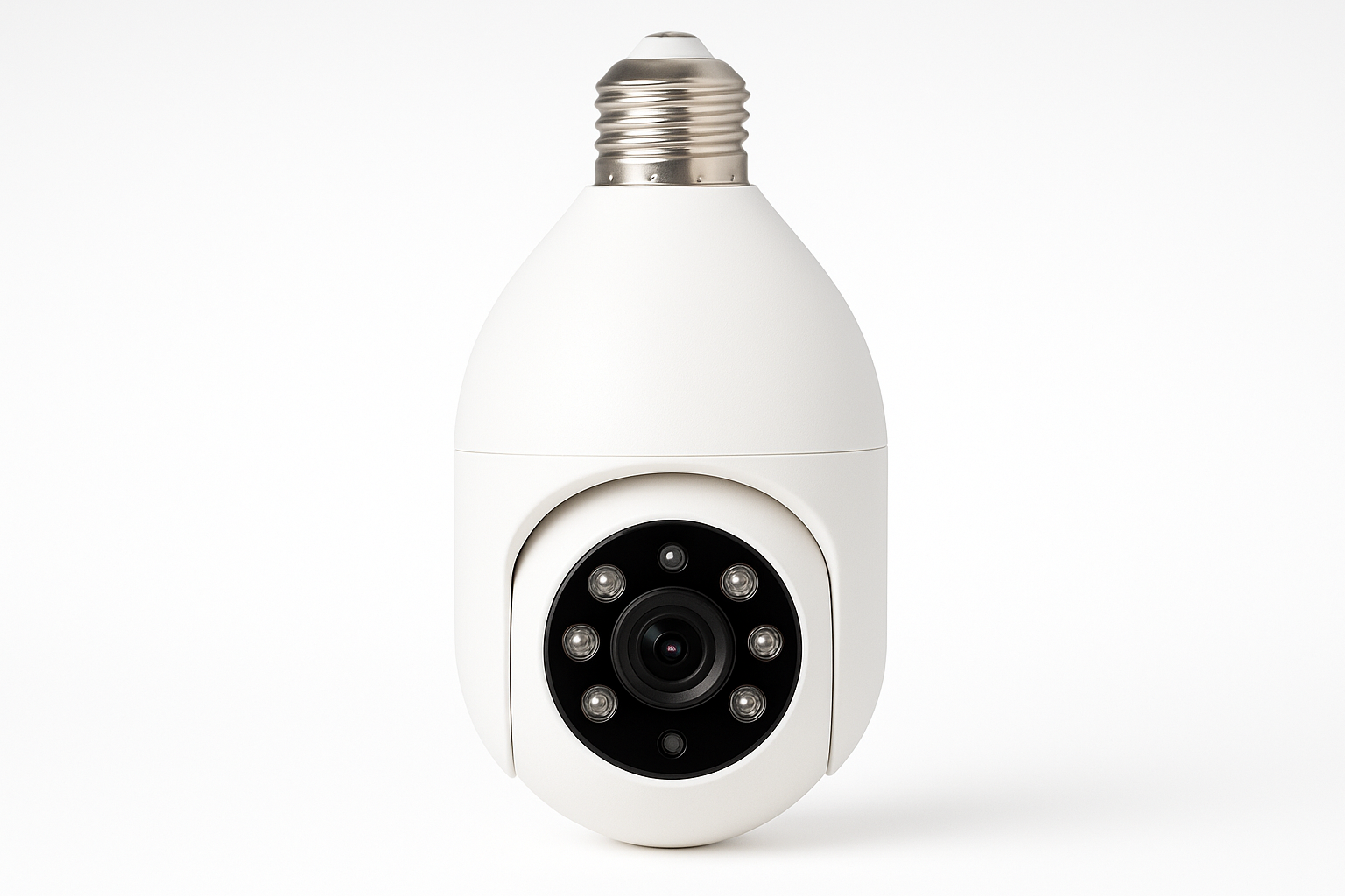 Cámara vista frontal