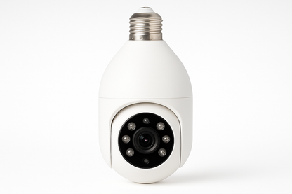 Cámara vista frontal