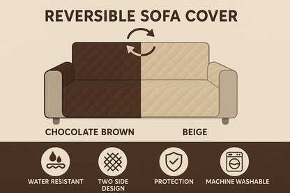 Característica reversible