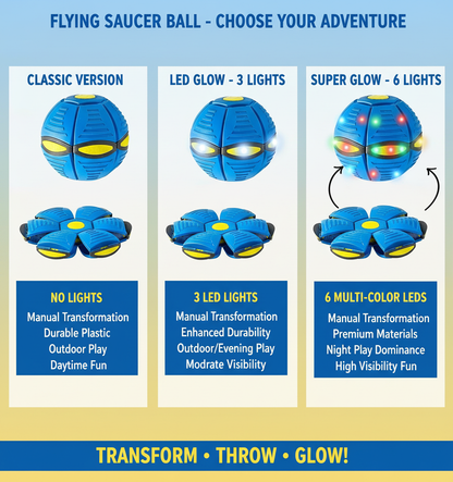 Comparación de las 3 versiones