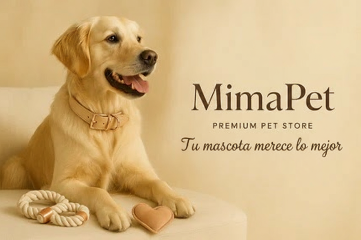 Imagen de portada MimaPet